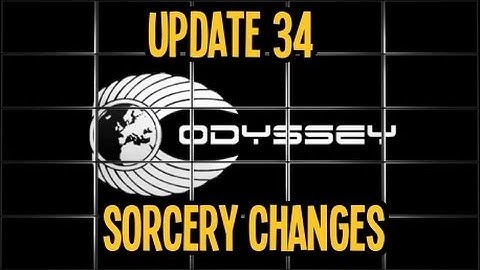 DCUO - Update 34 - Sorcery: Pets and Power changes! - Odyssey