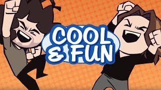 Cool & Fun - Game Grumps Remix