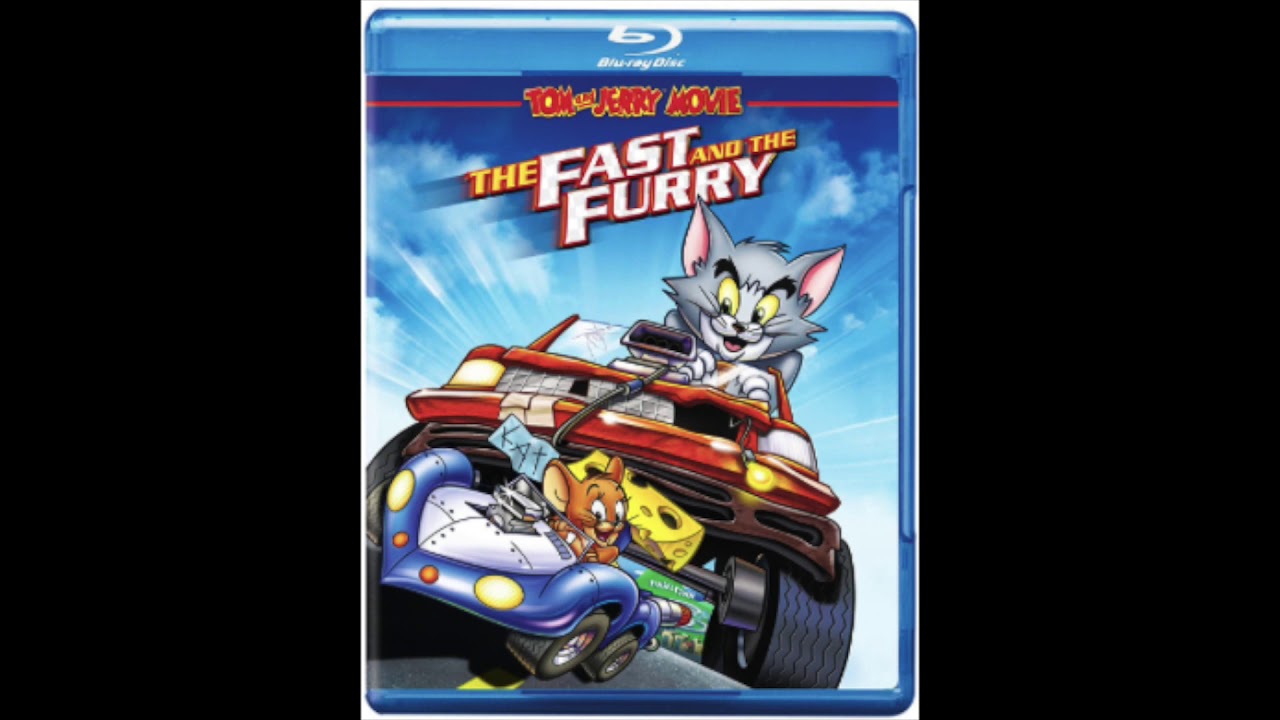 Download Tom and Jerry The Fast and the Furry (2005) Download  on Google Drive