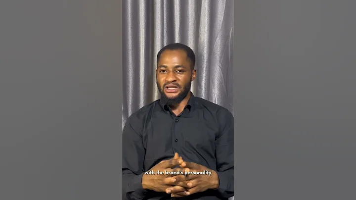 Revamp: Brand Authenticity - A Challenge Facing Brands #business #branding #reels