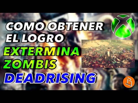 Vídeo: El Desarrollador De Dead Rising Está Haciendo El 