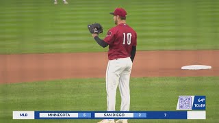 Serwa dominates in SeaWolves victory over Fisher Cats
