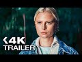 PRETTY YOUNG LOVE Trailer German Deutsch 2026 Exklusiv