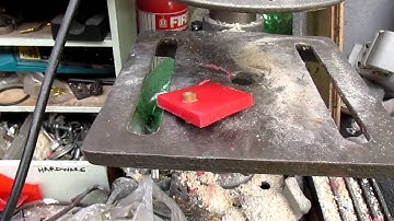 Hand Engraving Make Your Own Graver Sharpening Guides Designed by Shaun Hughes