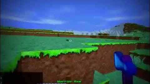 Hacker Emokid3rdgen proof - EvoPvP