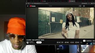 B-LOVEE - UGLY (OFFICIAL VIDEO) #blovee #oy #cortland #subscribe #cozzzycornerrr 