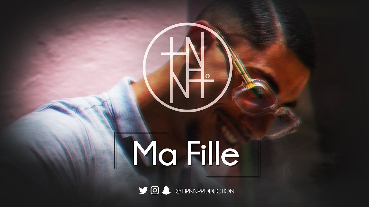 Maes Type Beat 2020 - "Ma Fille" | LSD Type Beat | Instru Type Maes 2020