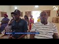 GABON INSUFFISANCE RÉNALE : LES HÉMODIALYSÉES SE MOBILISENT