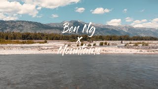 Ben x Mountains | Cinematic