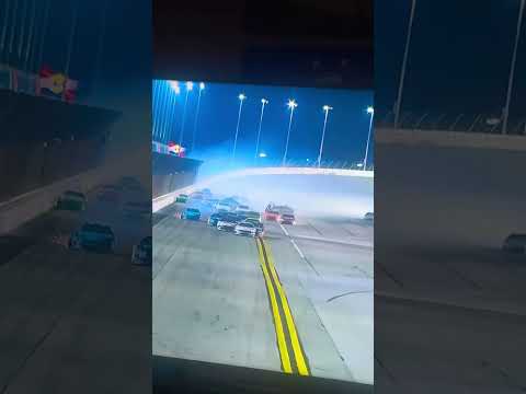 Video Ryan ?preece wins at Daytona to clinch a spot in the chase insane ending