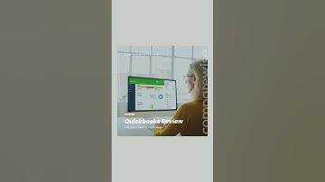 Quickbooks Review