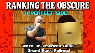 A Perfect Side Were An American Band Grand Funk Railroad