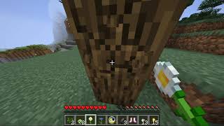 Minecraft: Java Edition | Full Inventory%  | Random Seed Structures |   Speedrun (3m 37s)