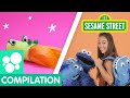 Sesame Street: DIY Compilation | Do It Yourself!