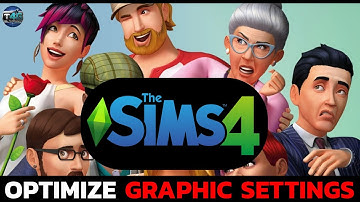 How to Optimize Graphics Settings in The Sims 4 | Best Performance Guide