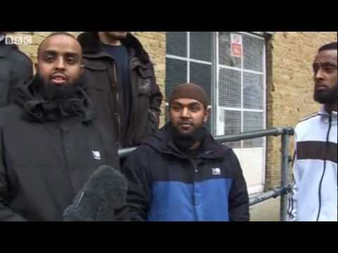 UK strips British Muslim man's citizenship