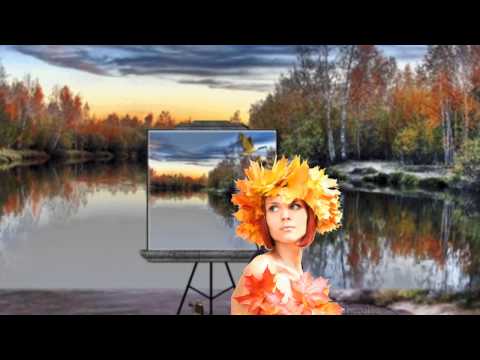 Что случилось.  Арина Чугайкина, ф -мма и исполнение Людмила Северинова