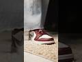 Air Jordan 1 Low - символ стиля вне времени👌🏼