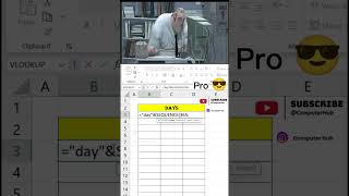 🔥 Excel SEQUENCE Formula: 1 Click Mein Automatic Numbering! 😱 | Excel Trick #excel #trending #viral