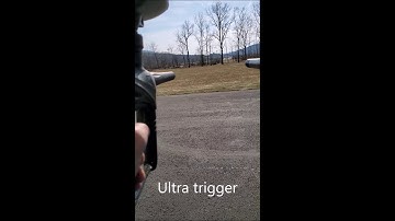 GoG eNMEy Ultra Trigger demo