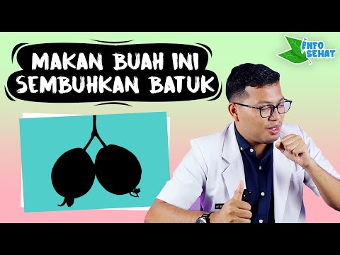 Makanan Yang Ga Boleh Dimakan Saat Batuk