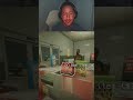 Not even the right skin tone🤣 #viral #gaming #explore #horror #short #subscribe #shiftatmidnight