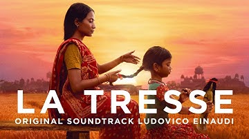 Ludovico Einaudi - Wind Of March (from 'La Tresse' soundtrack) [Official Audio]