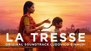 Ludovico Einaudi - Wind Of March (from 'La Tresse' soundtrack) [Official Audio]