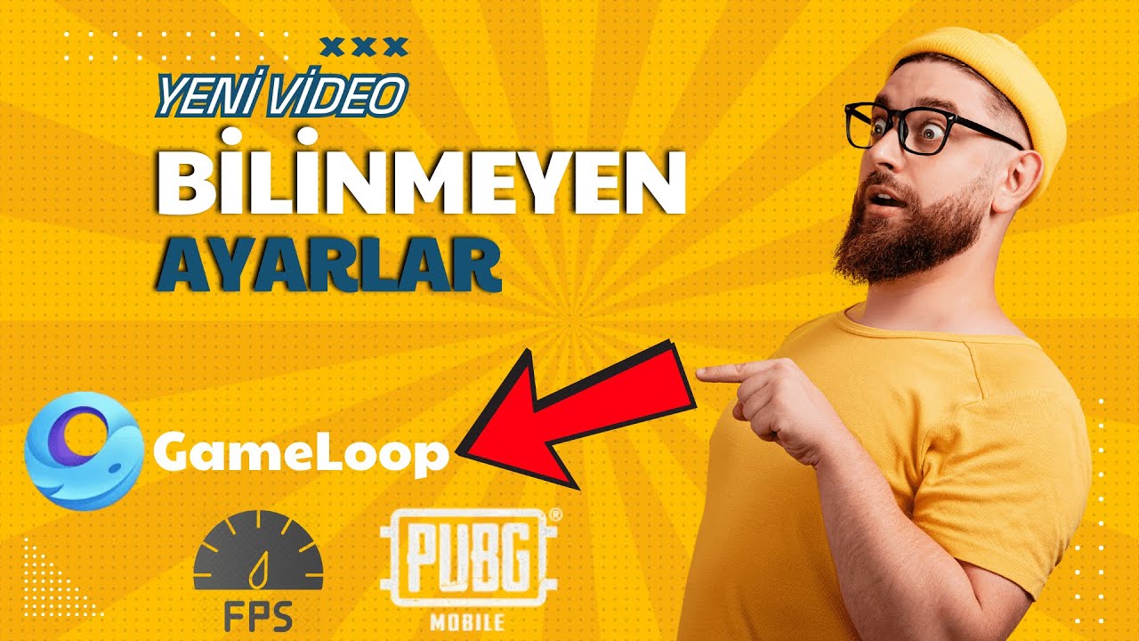 PUBG Mobile’da FPS Sorununu Çözen Basit Taktik!