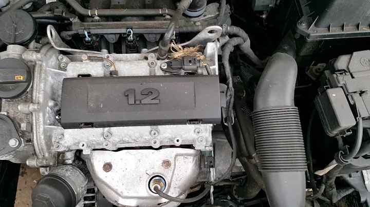 (2013) Volkswagen Polo 1.2 Petrol Manual (Engine Code - CGPB) Mileage - 27,873