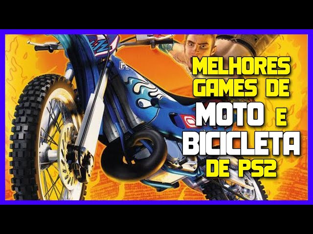 jogo de moto de ps2｜Búsqueda de TikTok