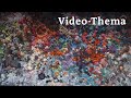 Deutsch lernen mit Videos | Korallenriffe in Handarbeit | mit deutschen Untertiteln