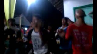 Joget Pgdk Krapyak - Wedhos