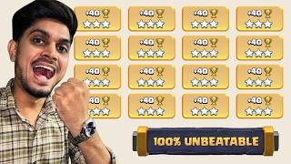 The ULTIMATE TH18 Attack Strategy for Legend 1 & 2! (100% Win Rate) screenshot 5