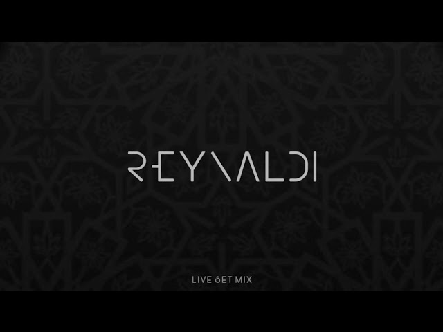 Reynaldi - Afro House Mix Vol.1 (Audio) class=