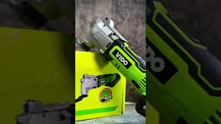 Vido Another Multi-Functional Tool After The Swiss Army Knife.