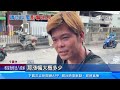 天候不穩定！「青江菜、小白菜」價格翻倍｜三立新聞網 SETN.com