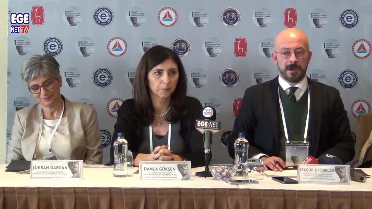 1 diyabet teknolojileri sempozyumu izmir swissotel de yapiliyor teknoloji