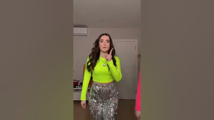 POLI танцует тренд сердечки по очереди 💖♥️💚