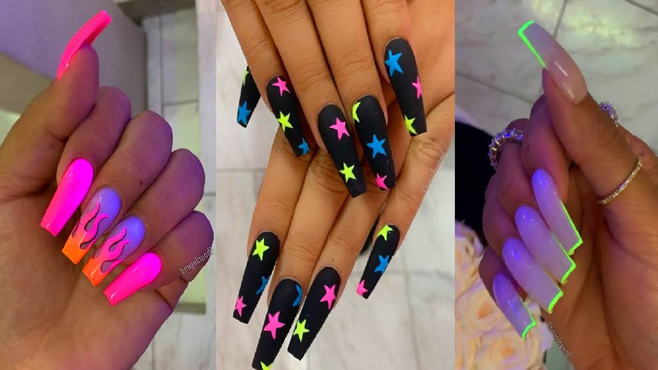 The 13 Best Simple Clear Nail Designs to Try for 2024 | ND Nails Supply