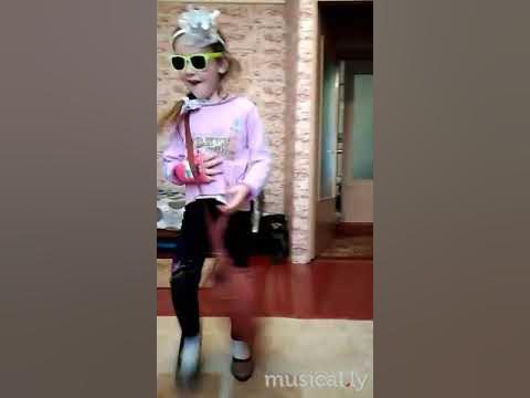 Я багиня дискотеки ! - YouTube