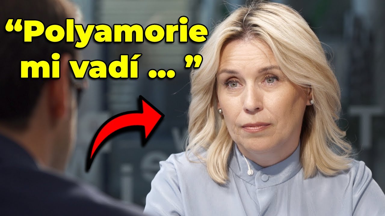 Rozhovor s DANUŠÍ NERUDOVOU: Daně, Polyamorie a Feminismus (feat. @StandaShow) episode artwork
