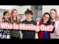 Who's Moving Out? | Home Shopping