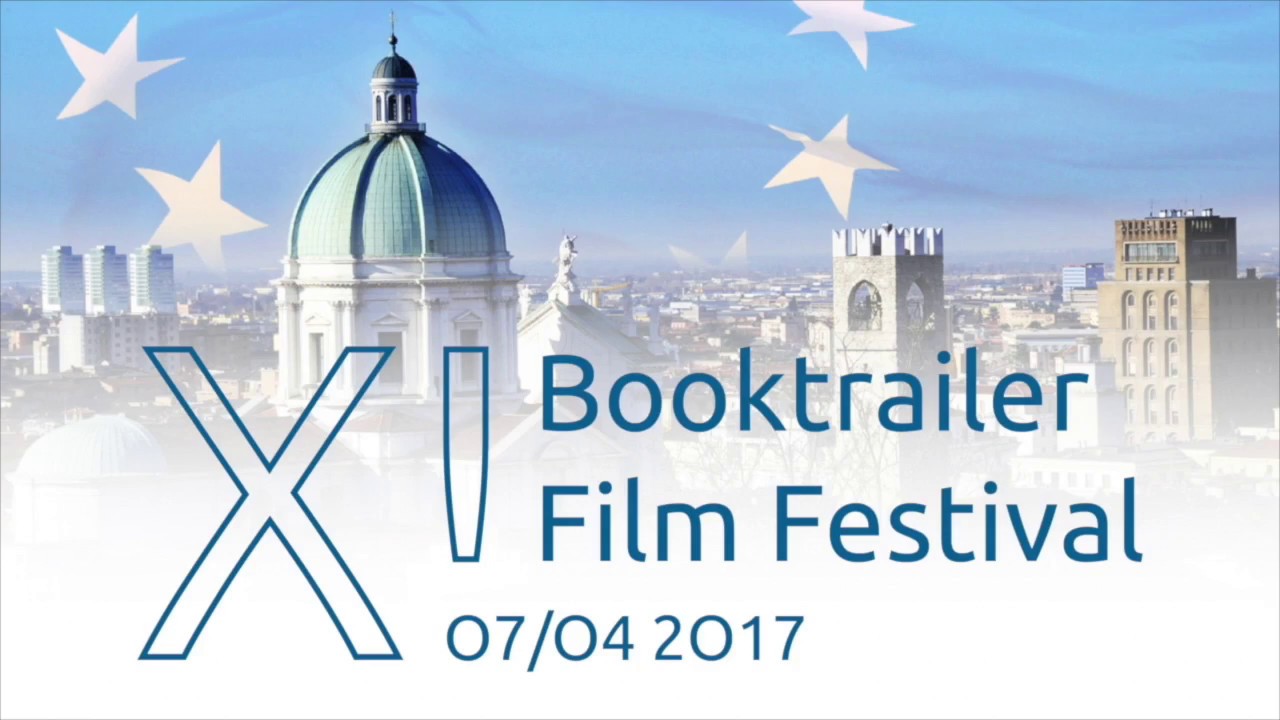 Booktrailer Film Festival - X Edizione