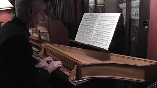 History of Keyboard Music (65) The Bentside Spinet｜影踏丸