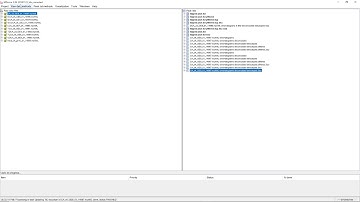 MZmine: Assign all MS/MS scans to their features
