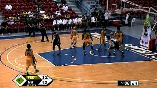Ray Parks injured in workout with Nets