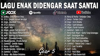 LAGU POP INDONESIA TERBARU & TERPOPULER 2024 | TOP HITS LAGU TERBAIK SAAT INI HQ