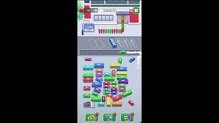 Bus Escape Traffic Jam |Level#80| Solution walkthrough Answer. #busescape   