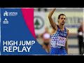 Men's High Jump Final | Glasgow 2019